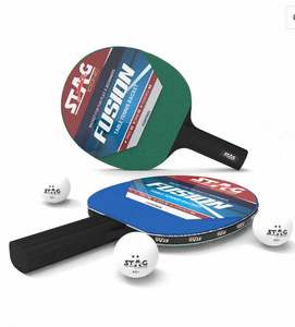 Raquettes de tennis de table TT de nouvelle conception, style moderne, haute durabilité, légères, contrôle optimal à bas prix, fournisseur indien. - Product Image 5