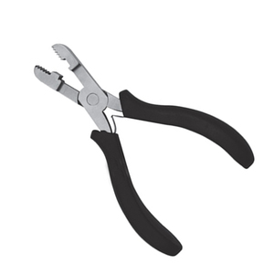 Pinza Profesional para Extensiones de Cabello, Herramienta para Instalación y Remoción de Micro Anillos, Pinza para Extensiones de Cabello - Product Image 2
