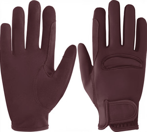 <b>Thermal</b> Insulated Skin-Friendly Horse Riding <b>Gloves</b> Sporty Look New Product Arrived Good And Equestrian Protection <b>Gloves</b> - Product Image 2