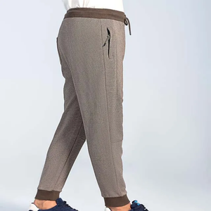 Causal Wear <b>Men</b> Trouser Best Price <b>Men</b> Trouser Hot Selling New Design <b>Men</b> Trouser For Sale - Product Image 4