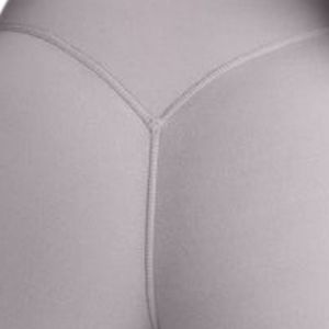 Leggings de fitness pour femmes, élastiques, taille haute, pantalons de yoga extensibles, vêtements de sport confortables, design personnalisé OEM ODM - Product Image 5