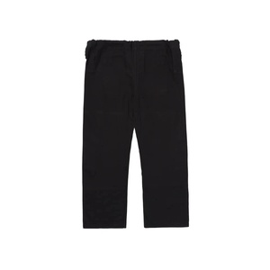 ชุดยูโด BJJ Gi 450 GSM ผ้าฝ้ายเนื้อมุก ระบายอากาศ แห้งเร็ว ทรงปกติ สำหรับผู้ใหญ่ ชุดศิลปะการต่อสู้ ปักโลโก้ - Product Image 4