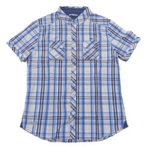 Camisetas de Trabajo para Verano, Transpirables y de Secado Rápido, Camisetas CVC para Senderismo y Pesca - Product Image 1