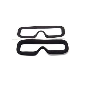 Skyzone อะไหล่โดรนสำหรับโดรน EV300O แผ่นปิดตา FPV SKY04ได้ด้วยตัวเองอุปกรณ์เสริมโดรน - Product Image 2