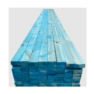 Bois de pin résistant aux termites - MGP10 - Traité H2 - Haute qualité - Product Image 5