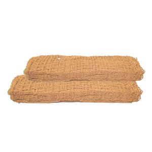 Top Product COCONUT COIR NET 2 X 20m: Eco Friendly Coconut Coir Netting for Sustainable Projects - Product Image 1