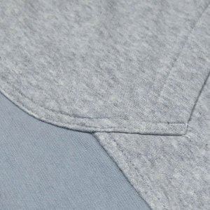 Sudaderas con capucha premium Zip Up Hoodies Basics, material suave y cómodo para uso casual. - Product Image 5