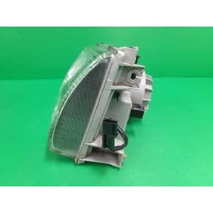 ไฟหน้าซ้าย Galloper ปี 1998-2003 มือสอง ของแท้ OEM HS804100 - Product Image 2
