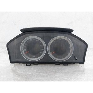 Paneles de Instrumentos Usados para XC60 31343325AA - Product Image 1