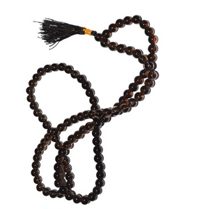 Perles rondes en pierre d'agate d'arbre en gros Propriétés curatives-Acheter maintenant! - Product Image 3