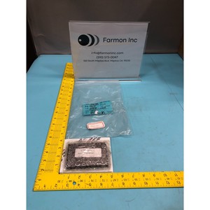 Électrode Varian E17186610, prête à l'emploi, avec coupelle de scan - Équipements et pièces semi-conducteurs de renommée mondiale chez - Product Image 2