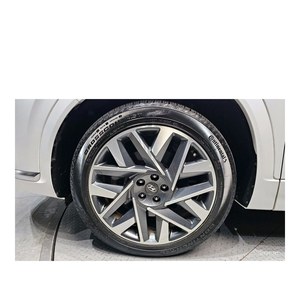 สำหรับรถยนต์ฮุนได ซานตาเฟ 2.5T 2WD รุ่นเดือนมีนาคม 2022 วิ่ง 25,673 กม. พวงมาลัยซ้าย เบาะหนัง มาตรฐานไอเสียยูโร 5 กล้องมองหลัง - Product Image 5