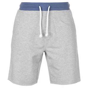 Shorts de survêtement décontractés pour hommes en molleton de coton de qualité supérieure, avec logo personnalisé imprimé, vente en gros, prix raisonnable - Product Image 1
