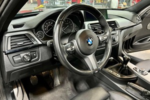 2013 de 2017 3-3-5-i x-D-r-i -- v-e S-e-d-a-n - Product Image 4