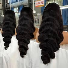 Extensiones de Cabello Natural Brasileño Premium Nu Style, Paquetes de Cabello Virgen Remy, Tejido Doble a Máquina, Encaje - Product Image 2