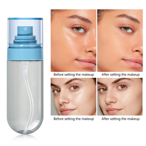 24H Long Lasting Makeup Setting <b>Spray</b>, Hydrating Waterproof Matte Finish Setting <b>Spray</b> for Face - Product Image 2