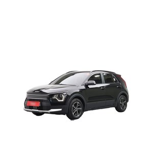 Kia Niro Prestige 2023, 57 887 km, norme Euro V, conduite à gauche, sièges en cuir, caméra de recul - Product Image 1