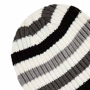 Gorros de Invierno Tejidos a Máquina, Gorros Unisex para Exteriores, Gorro de Punto para Hombre en Venta - Product Image 6