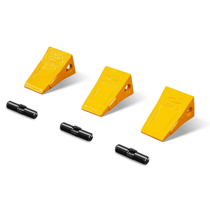 Kit de dents de godet robustes pour déracinement 201048, 3 pièces, en vente à des prix de gros compétitifs - Product Image 1