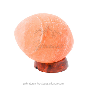 Ambient Glow Himalayan Salt <b>Lamp</b> Relaxing Style Himalayan Salt <b>Lamp</b> Home Decor Himalayan Salt <b>Lamp</b> - Product Image 5