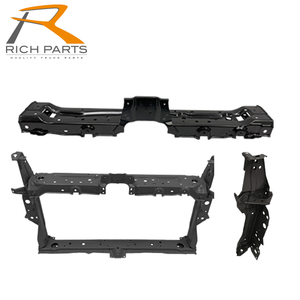 Proveedor de Repuestos de Automóviles de Taiwán para Toyota Corolla Cross 52129-0A020 53801-0A010 53801-K1010 - Product Image 2