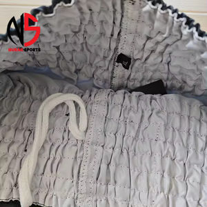 Latest designs <b>Men</b> <b>Muay</b> <b>Thai</b> <b>Shorts</b> custom logo/color breathable top trending best fabric <b>Men</b> <b>Muay</b> <b>Thai</b> <b>Shorts</b> with anti wrinkle - Product Image 4