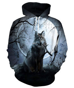 Sudadera con Capucha Tie-Dye Estilo Urbano para Hombre, Diseño Personalizado, Sudadera de Forro Polar, Ropa Deportiva Profesional para Gimnasio - Product Image 1