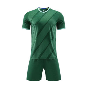 Uniformes de Baloncesto Personalizados Profesionales de Manga Corta, Transpirables, de Secado Rápido, Ligeros, 100% Poliéster - Product Image 4