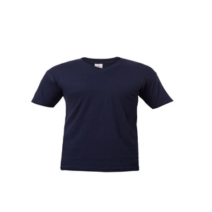 Camisetas de Jersey Lisas Extra Grandes para Hombre, 175 Gramos, Manga Corta, Cuello en V, Transpirables, de Secado Rápido y Ecológicas - Product Image 6