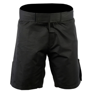 Pantalones Cortos de MMA Unisex de Poliéster, Personalizables con Impresión OEM, Elásticos, de Secado Rápido, Transpirables, para Deportes, Gimnasio, Entrenamiento de BJJ - Product Image 6