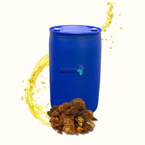 Aceite Esencial de Bálsamo Peruano 100% Puro |   Destilado al Vapor |   Antiinflamatorio Antibacteriano |   Aroma Cálido a Vainilla |   Exportación a granel a India - Product Image 1