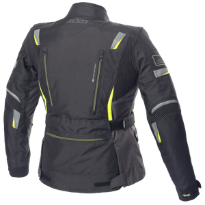 Chaqueta Textil para Motociclismo Muse 4Season para Hombre, para Turismo/Todoterreno, Cordura de 3 Capas, Impermeable, Enduro/Aventura - Product Image 2