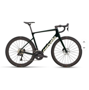 OFERTA ESPECIAL NUEVA Bicicleta de Carretera Personalizada Caledonia 5 Dura Ace Di2 con Garantía de 3 Años - Product Image 1