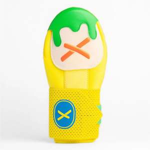 XTREME BASEBALL GEAR Guante de Béisbol de Alta Calidad para Proteger los Dedos, Neopreno, Correa Elástica de Compresión, Transpirable - Product Image 1