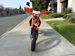 Producto TOP 2025 K T M 350 EXC-F Edición Campeón - Product Image 3