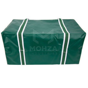 Bolsas Deportivas de Algodón al por Mayor, Nuevo Estilo, Último Diseño, Hechas en Pakistán, Duraderas, Ligeras, Gran Venta en Línea - Product Image 4