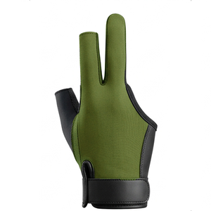 Gants de snooker flexibles et durables pour le billard, portables, imperméables, légers, résistants à l'eau, pliables, détachables, résistants à l'eau - Product Image 3