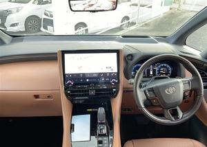 พร้อมส่งมอบ ปี 2025 โตโยต้า เวลไฟร์ ตัวท็อป ครบออฟชั่น เอกสารครบถ้วน รถมือสอง - Product Image 6