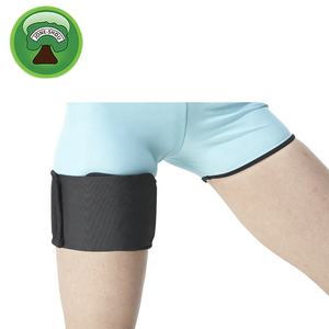 Support élastique de gros pour cuisse, jambe et dos pour le sport - Product Image 5