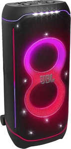 Altavoz Portátil de 1100W - Conectividad Wi-Fi y Bluetooth, Resistente a Salpicaduras, Sonido Potente y Espectacular Espectáculo de Luces - Product Image 5