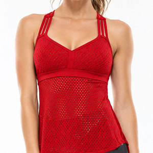 <b>Top</b> Selling Custom Women's Gym <b>Vest</b> New Arrival Logo Tank <b>Top</b> for Workout Private Label Fitness Style Clothing Wholesale - Product Image 1
