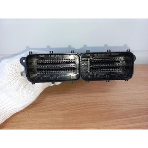ECU และโมดูลคอมพิวเตอร์มือสอง A6 รุ่น 4G0907401F - Product Image 4
