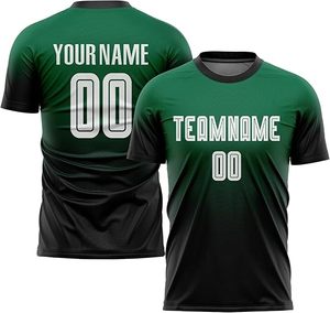 Custom Made High Quality 2026 Wholesale Sublimation Customized Soccer Jersey and Sportswear Club Team T Shirt with <b>Cheap</b> Price - Product Image 2