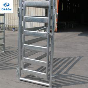 Mejores Fabricantes y Proveedores de Comederos de Heno para Caballos / Ovejas / Cabras / Ganado / Comederos con Fondo en V en Venta - Product Image 1