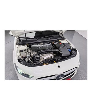 Mercedes-Benz A220 berline classe A 2020/3, 29 856 km, avec volant à gauche et caméra de recul - Product Image 6