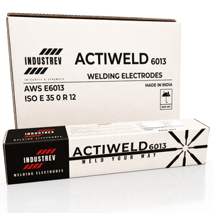Electrodos de Soldadura E6013, Principales Exportadores de la India - Product Image 2