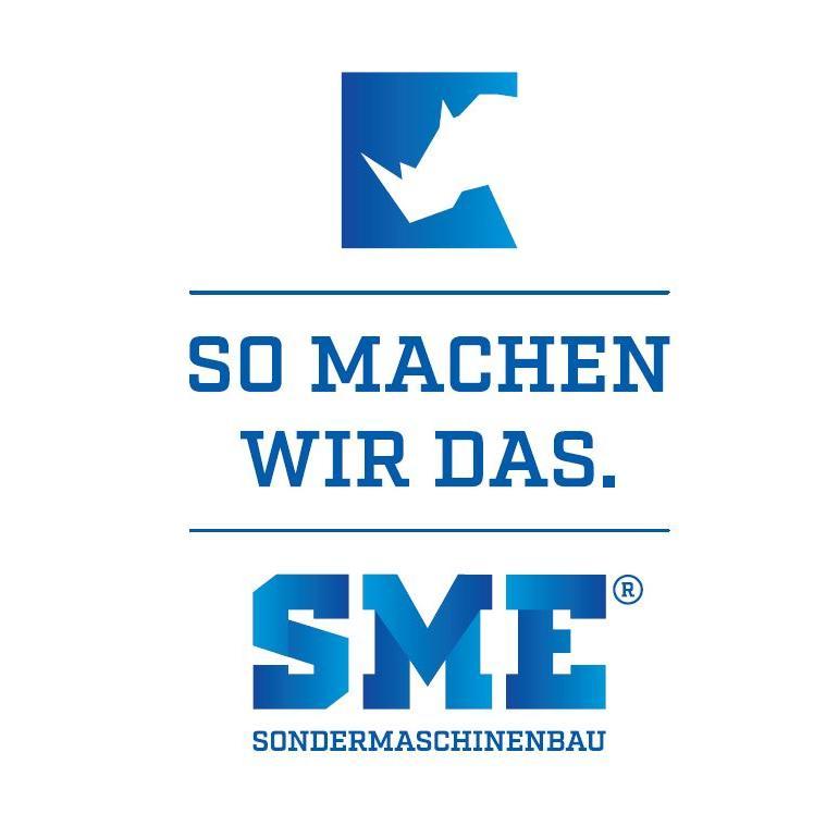 SME Sondermaschinenbau Engelsdorf GmbH logo