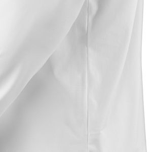 Camiseta Deportiva de Manga Larga Blanca para Hombre, Ligera, Transpirable, para Entrenamiento Atlético, Running y Deportes - Product Image 4
