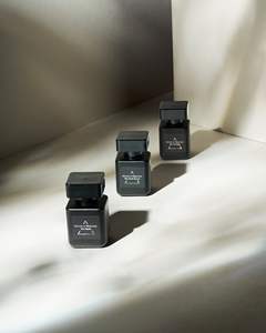 Perfume Masculino de Lujo en Oferta, Eau de Parfum con Notas de Mekong - The Myth (30 ml), Aroma Amaderado, Disponible/OEM - Product Image 5