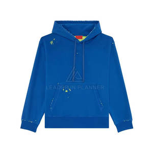 เสื้อฮู้ดดี้ผู้ชายดีไซน์ใหม่ ขายดี ราคาถูก คุณภาพดี ทนทาน ขายส่ง - Product Image 4